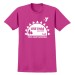 Adult Tee Shirt -  Wakanda Half Sun Design 